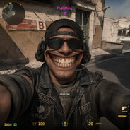 Steam Community Avatar