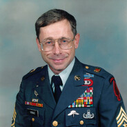 Michael Vining