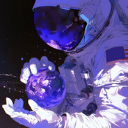 Steam Community Avatar