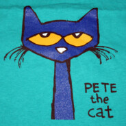 PeteTheCat