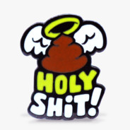 †HoLy ShiT†