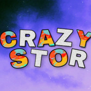 CrazyStor