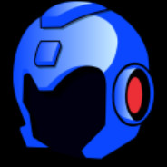 Rockman avatar