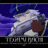 Tegami Bachi