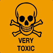 「WarningToxic」's Avatar