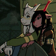 Steam Community Avatar