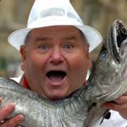 The Fishmonger Geniu avatar