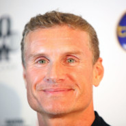 David Coulthard