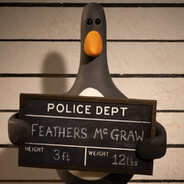 pelican