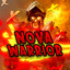 Nova Warrior ist online