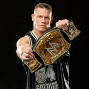 John Cena