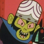 MOJO JOJO
