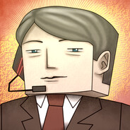 Steam Community Avatar