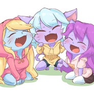 Yannik the Yordle's Avatar