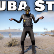 Scuba Steve