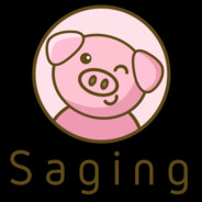 Saging's avatar
