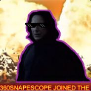 Snapescope's Avatar