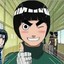 フレイレ ROCKLEE 若さ