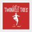 twinkletoes