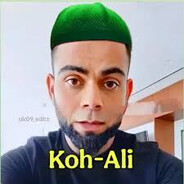 Koh-Ali