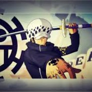 Trafalgar Law <3