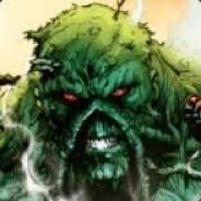 Swampthing