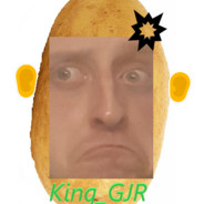 King_GJR's Avatar