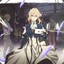 Violet Evergarden