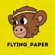 Flying_paper