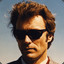 Avatar of Dirty Harry (night only)