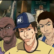 Steam Community Avatar