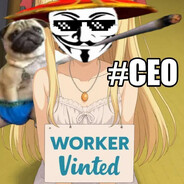 Steam Community Avatar