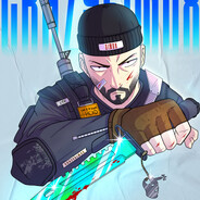 Steam Community Avatar
