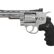 GunMan