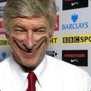 Arsène Wenger