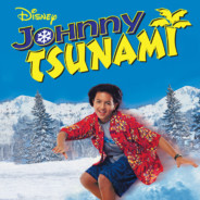 Johnny Tsunami