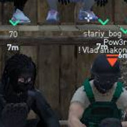 Steam Community Avatar