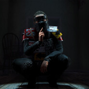 Steam Community Avatar