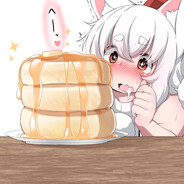 the hungry momiji