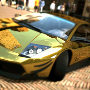 Lamborghini
