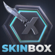 shadow. SKINBOX