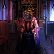 Steam Community Avatar