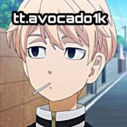 Avocad1k