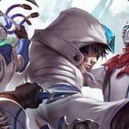 迈克杰克骚's Avatar