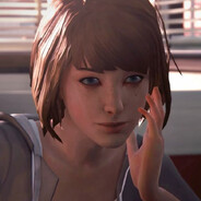 Steam Community Avatar