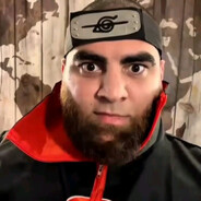 Steam Community Avatar