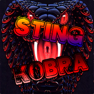 [Ⅶ] StiNji (Kobra)