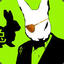 Mr.Rabbit ♛