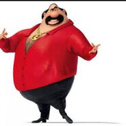 🕈fat mexican