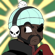 Steam Community Avatar